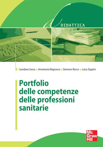 Portfolio delle competenze delle professioni sanitarie