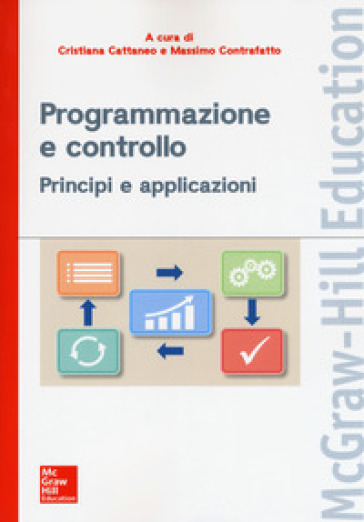 Programmazione E Controllo