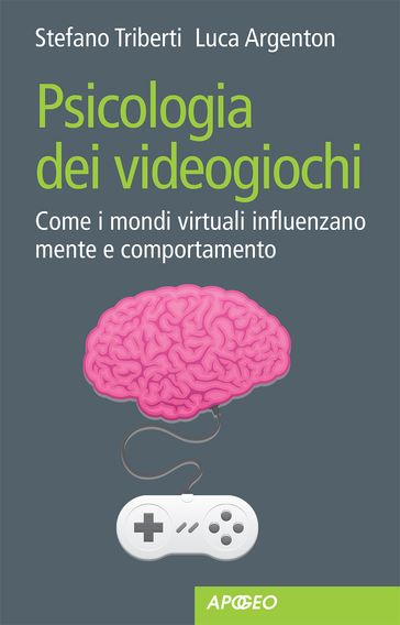 Psicologia dei videogiochi