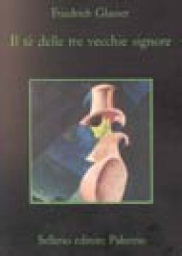 Il tè delle tre vecchie signore-0