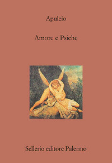 Amore e Psiche