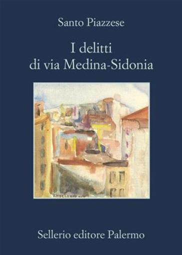 I delitti di via Medina-Sidonia