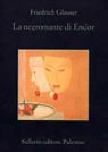 La negromante di Endor-0