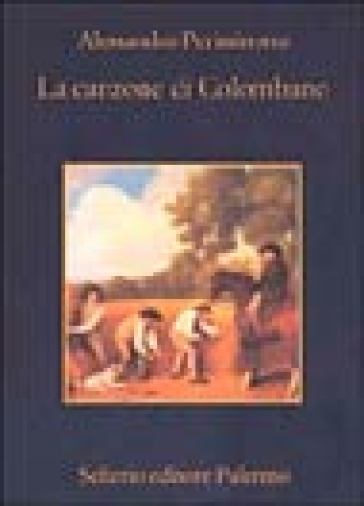 La canzone di Colombano
