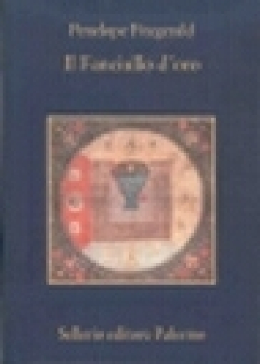 Il fanciullo d'oro