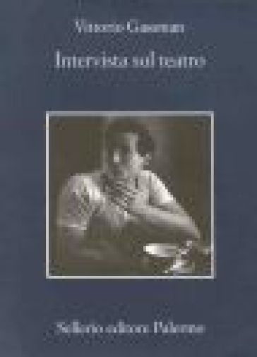 Intervista sul teatro