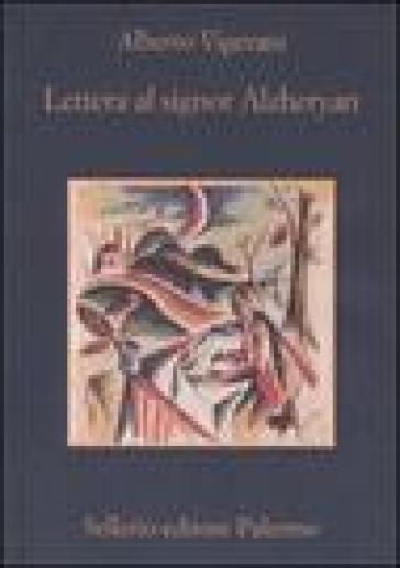 Lettera al signor Alzheryan