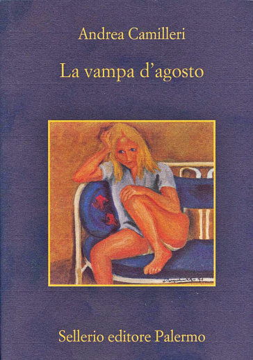 La vampa d'agosto