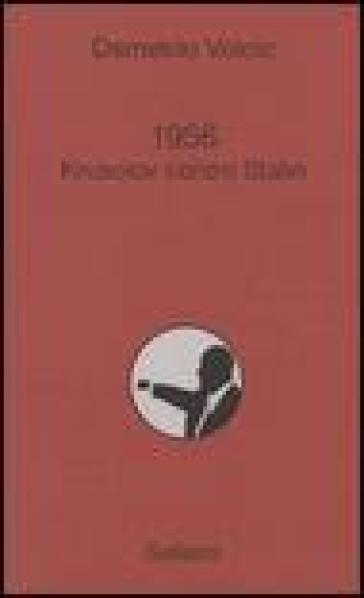 1956. Krusciov Contro Stalin-image