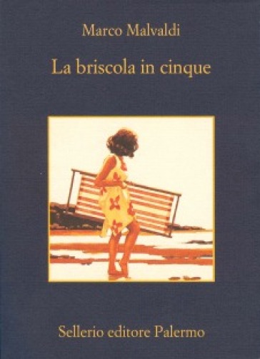 La briscola in cinque