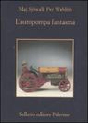 L'autopompa Fantasma