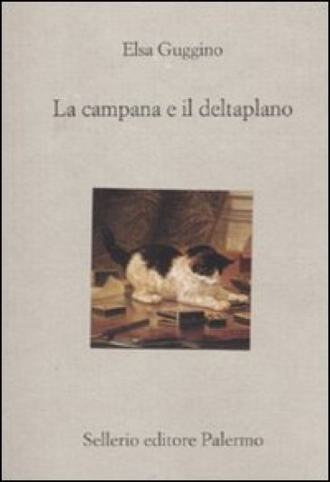La campana e il deltaplano