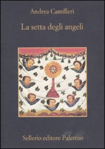 La setta degli angeli
