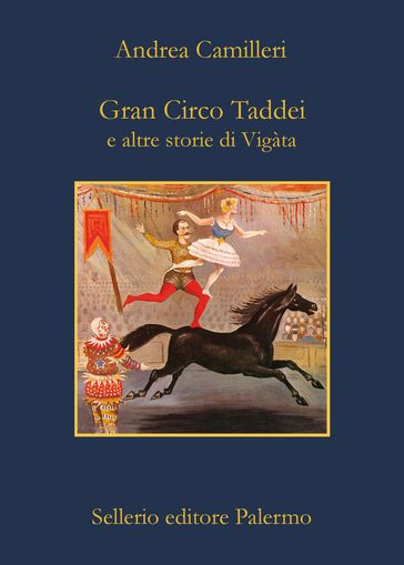 Gran Circo Taddei