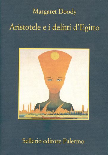 Aristotele e i delitti d'Egitto