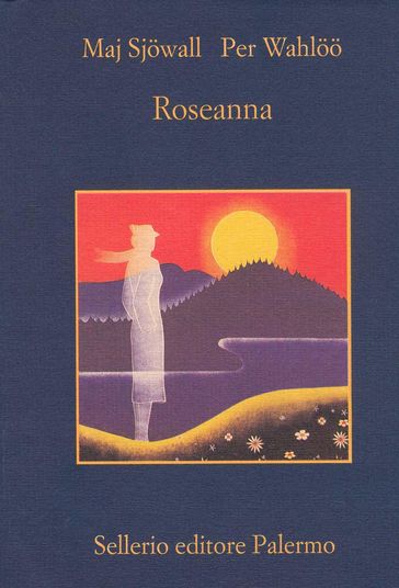 Roseanna