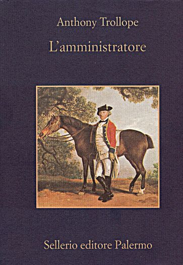 L'amministratore