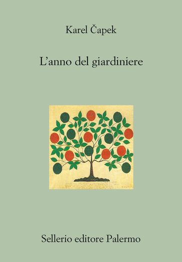L'anno del giardiniere