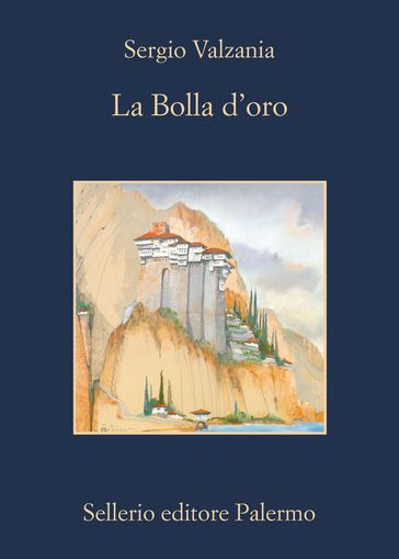 La Bolla d'oro