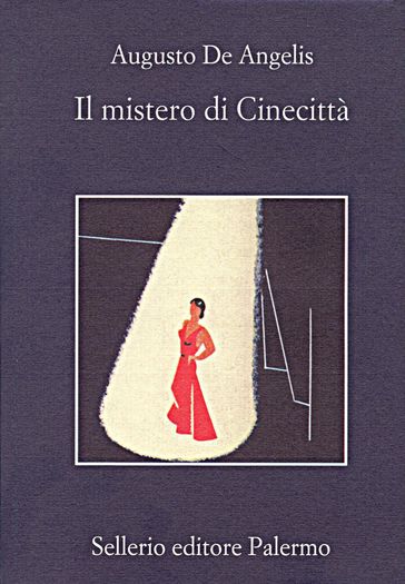 Il mistero di Cinecitta'