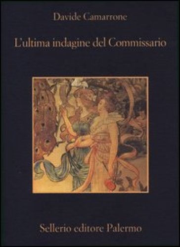 L'ultima indagine del commissario