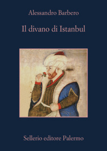 IL DIVANO DI ISTANBUL