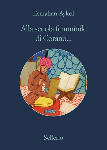 Alla scuola femminile di Corano...