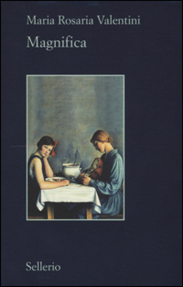 Magnifica