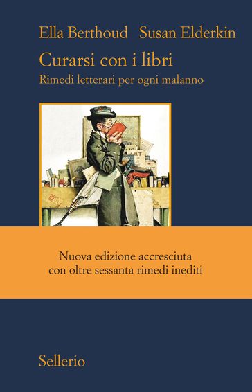Curarsi con i libri