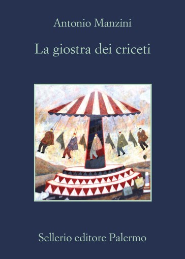 La giostra dei criceti-0