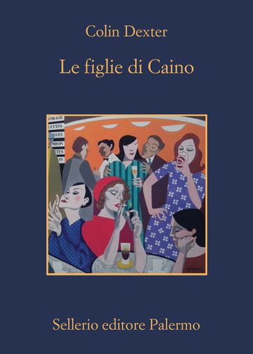 Le figlie di Caino