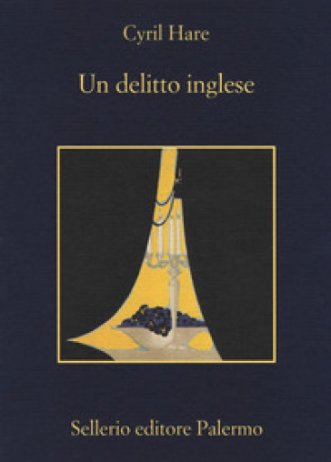Un Delitto Inglese