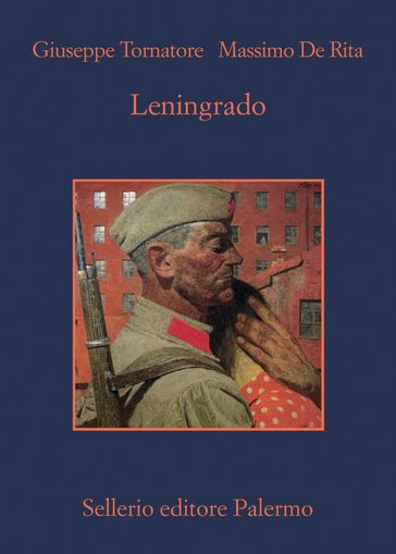 Leningrado