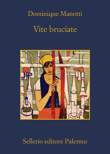 Vite bruciate