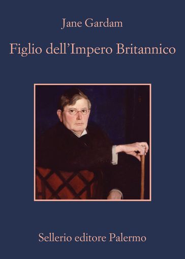 Il figlio dell'Impero Britannico