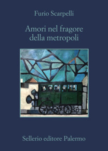 Amori nel fragore della metropoli-0