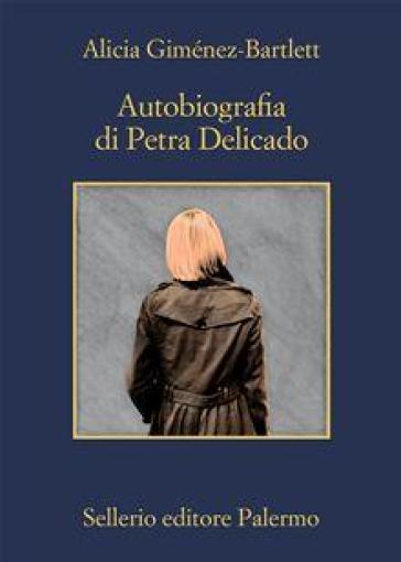 Autobiografia di Petra Delicado