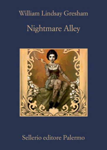 Nightmare alley