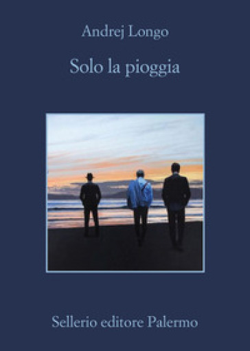 Solo la pioggia