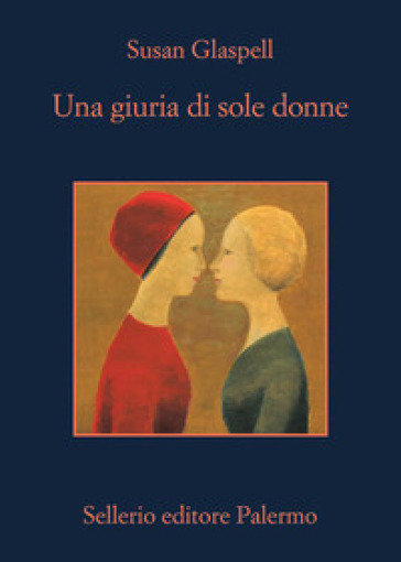 Una giuria di sole donne