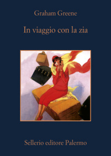 In viaggio con la zia