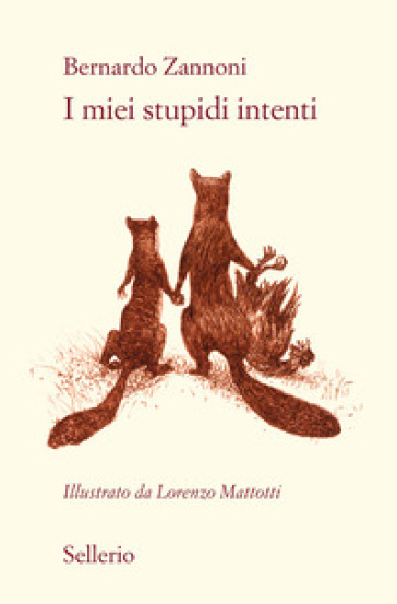 I Miei Stupidi Intenti