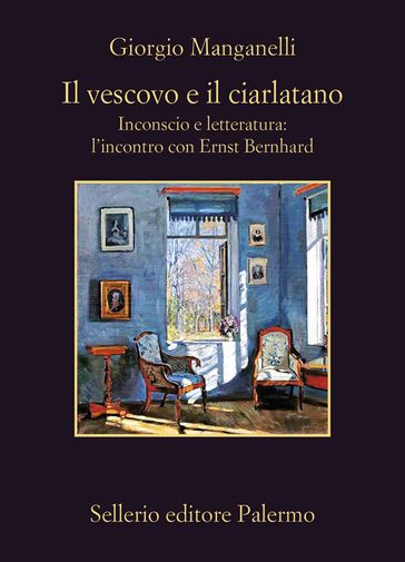 Il vescovo e il ciarlatano