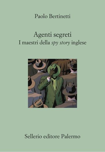 Agenti segreti