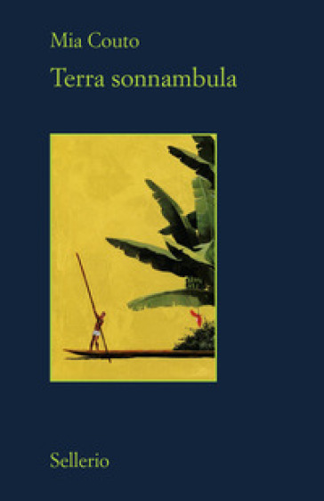 Terra Sonnambula