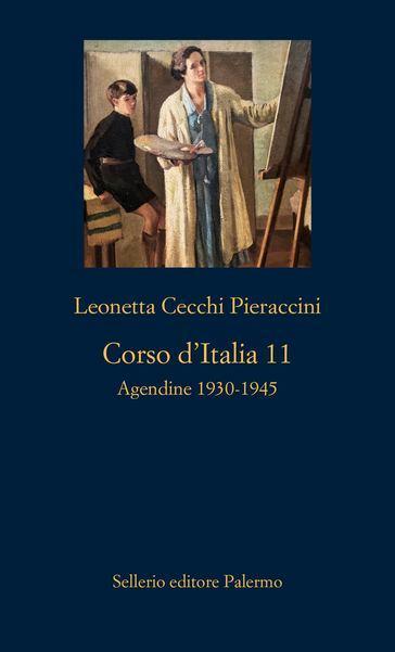 Corso d'Italia 11. 1930-1945