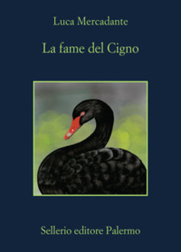 LA FAME DEL CIGNO