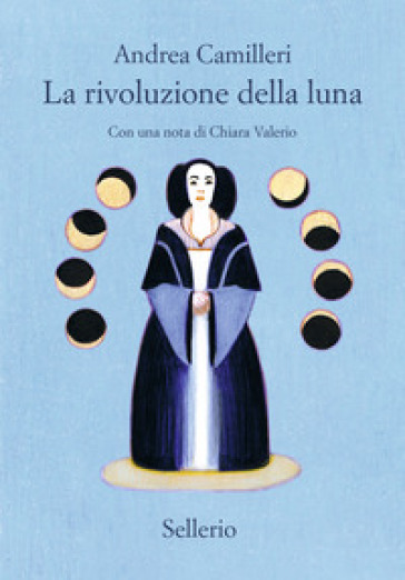 LA RIVOLUZIONE DELLA LUNA