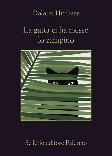 La gatta ci ha messo lo zampino