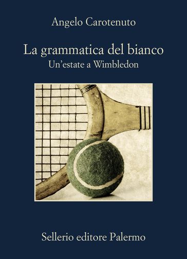 La grammatica del bianco
